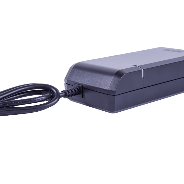 24V / 2A Smart Chargers